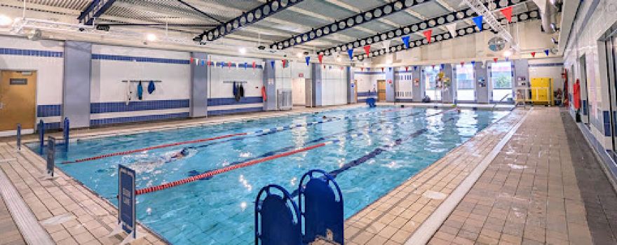 Studley Leisure Centre