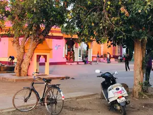 Jagadamba Devi Temple