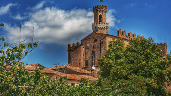 Volterra