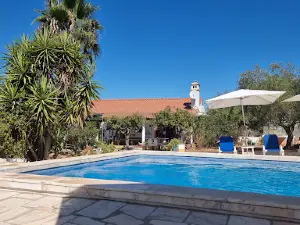 Camping Rosário (adults only 16+)