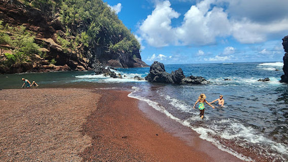 Maui Tour Company