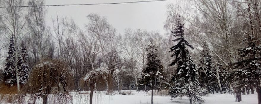 Pryvokzalʹnyy