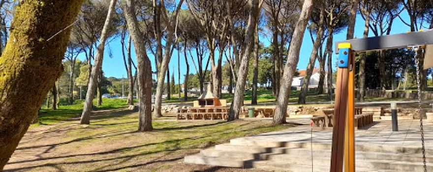 Parque de Merendas da Serra de Montejunto