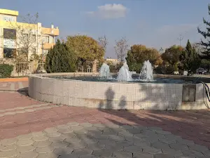 Shex Raza Tallabani Park