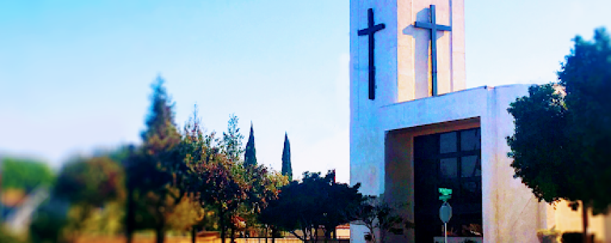 Southland Christian Church