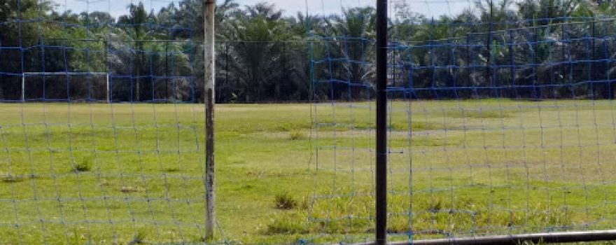 football field