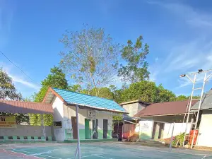 Al-Ikhlas Mosque