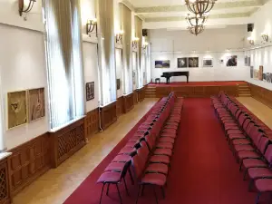 Teatrul Tomcsa Sándor Színház