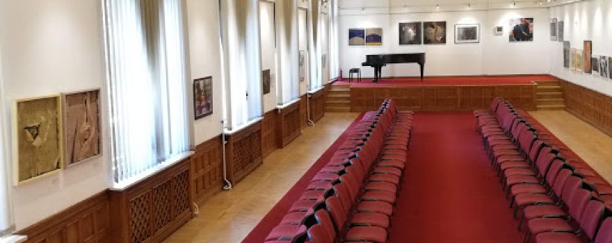 Teatrul Tomcsa Sándor Színház