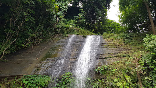 Risang Waterfall