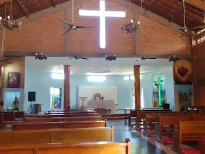 Parque San Pedro De Uraba