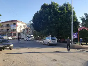 Martyr Mustafa Yusuf Park