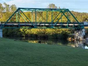 York Farm And Mill State Park