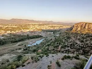 Tanda Dam Kohat