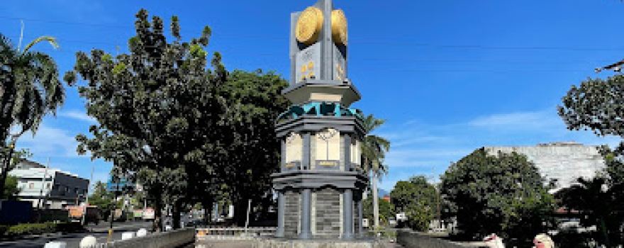 Tugu Adipura