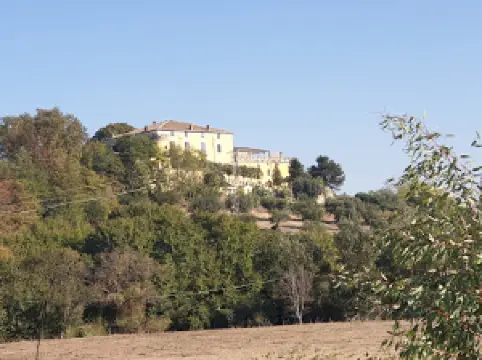 Maneggio del Castello di Serragiumenta