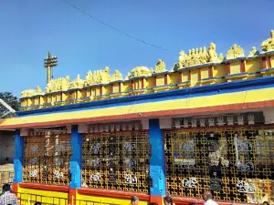 Veerabhadra Bookstall and Xerox