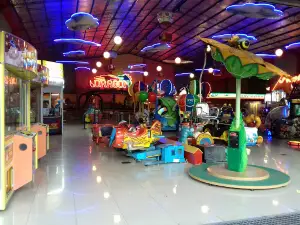 Video Games El Galpon