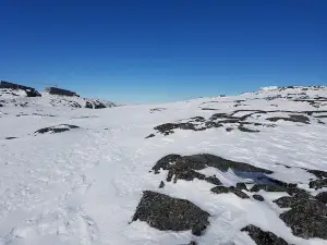 Nuuk Golf Club