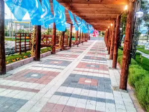 Yenice Park & Düğün Salonu