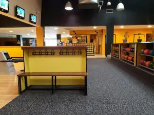 Inter Bowling
