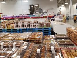 Sam's Club