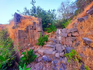 Kankarala Fort