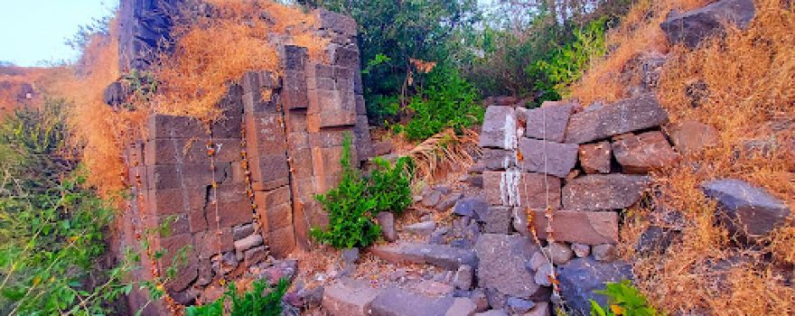 Kankarala Fort