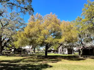 Florida State Fairgrounds