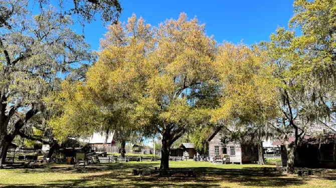 Florida State Fairgrounds