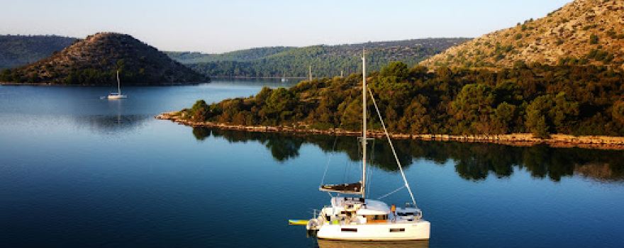 Master Yachting d.o.o.