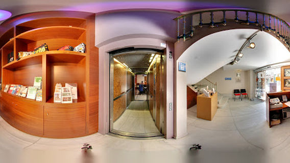 Centre d'Art d'Escaldes-Engordany (CAEE)