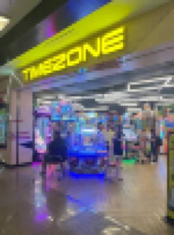 Timezone Greenbelt Tickets [2025] Promos, Prices, Reviews