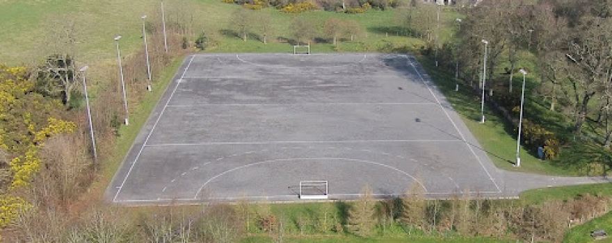 Saintfield Sports Club