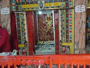 Balari Mata Mandir