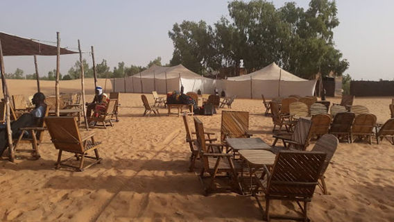 Kali Excursions Sénégal-Somone-Saly