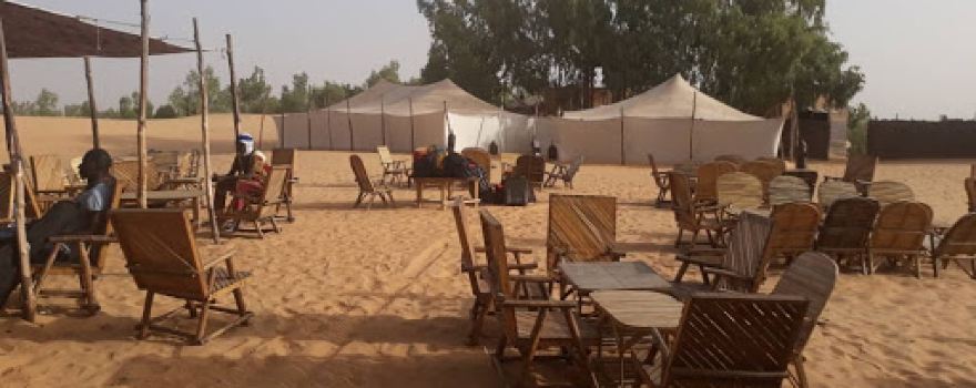 Kali Excursions Sénégal-Somone-Saly