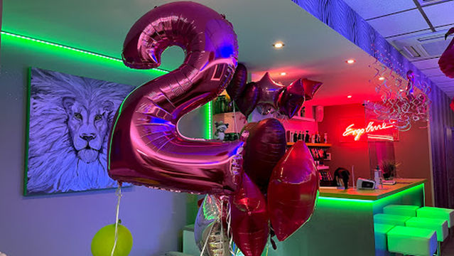 Solární studio ROYAL SUN (kino Lípa)