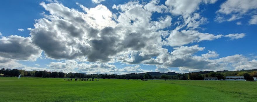 Golf Vittel Ermitage