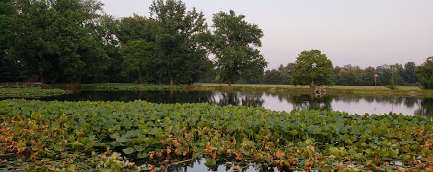 Horseshoe Bend Fishing Club