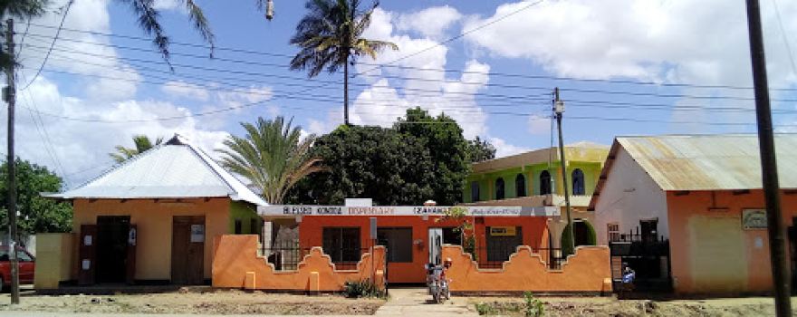 Msikiti Mkuu Kondoa