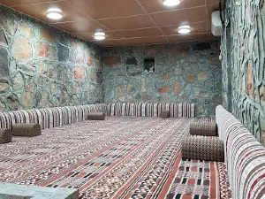 Episode mosque
