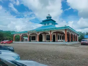 Masjid Baitul Makmur