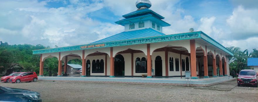 Masjid Baitul Makmur