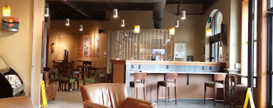 WiFire Community Space