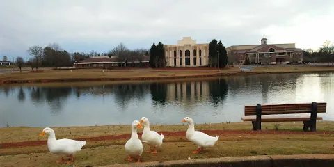 First Assembly of God