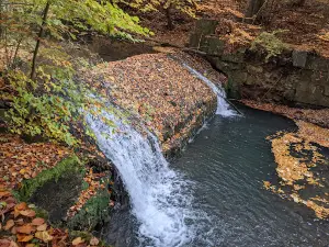 Lippoldshöhle