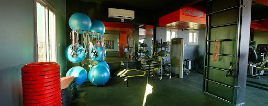 Bodytech