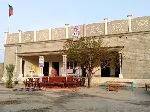 Umar Titter Khel