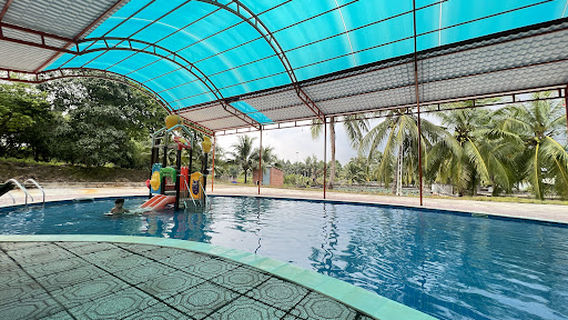 Câu Cá Suối Rao Suối Giàu